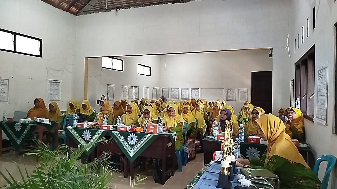Musyawarah Cabang HMI Kabupaten Konawe Selatan 2025