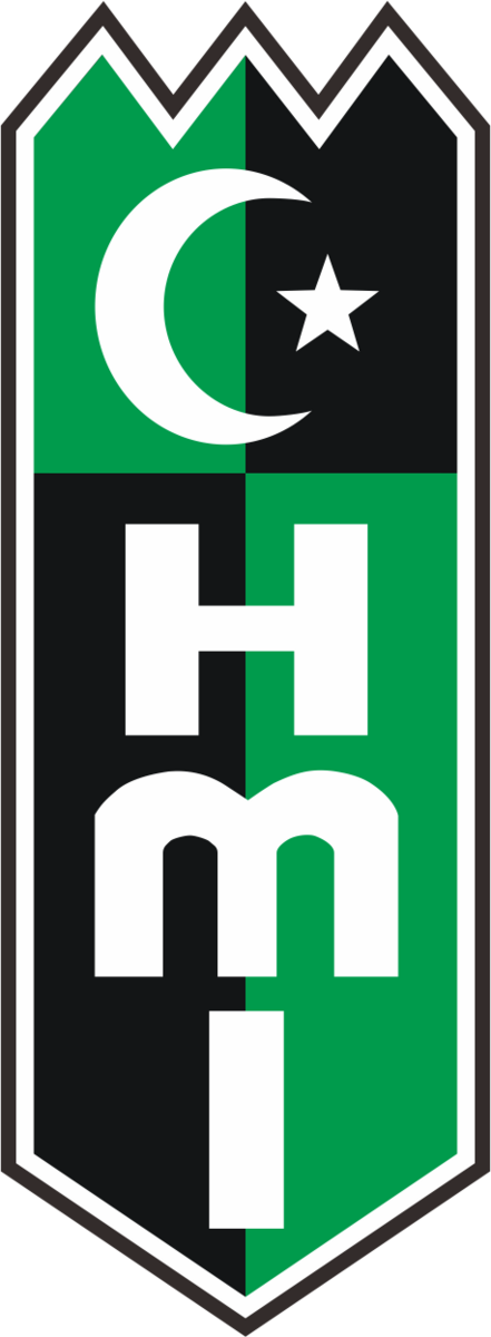 Logo HMI Kabupaten Konawe Selatan